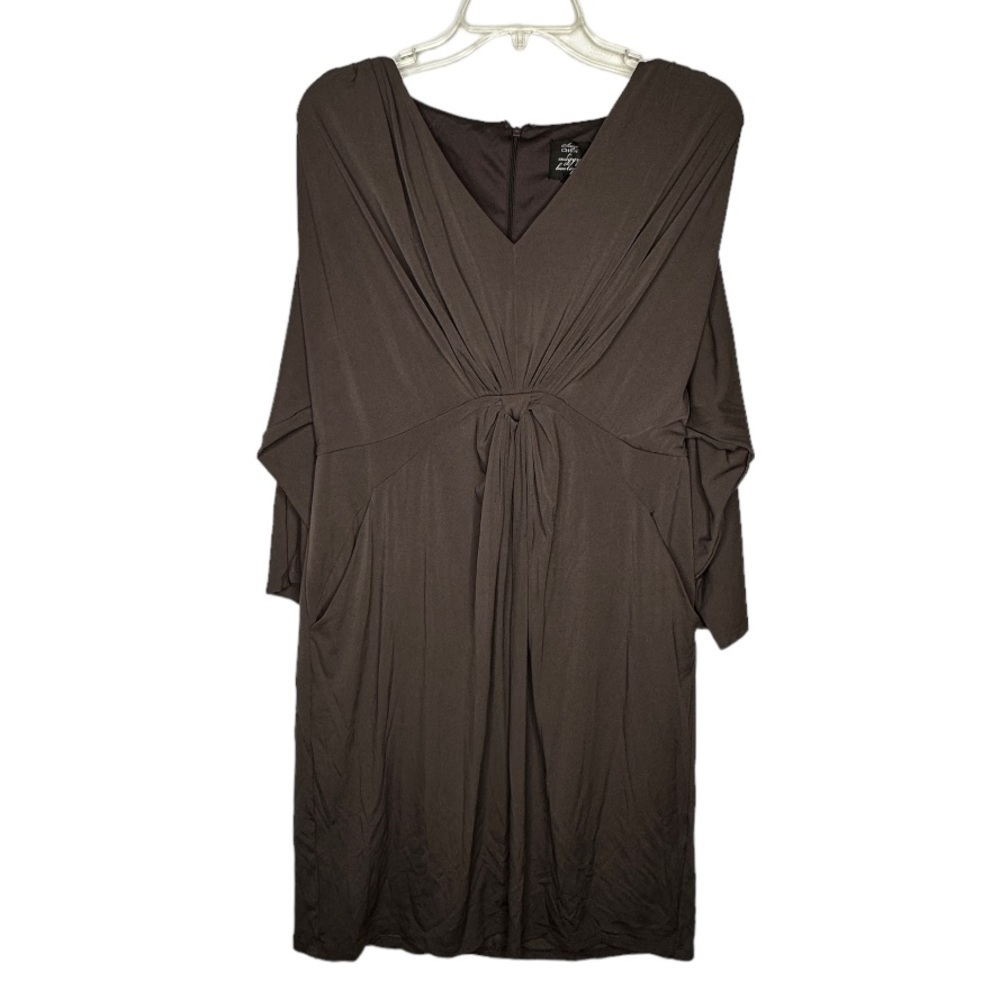 Suzi Chin for Maggie Boutique Dress